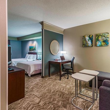 Springhill Suites Richmond Northwest Innsbrook Extérieur photo