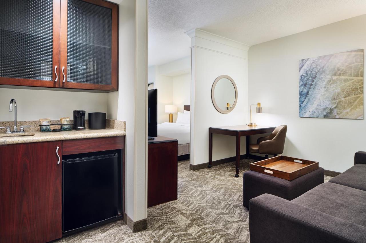 Springhill Suites Richmond Northwest Innsbrook Extérieur photo