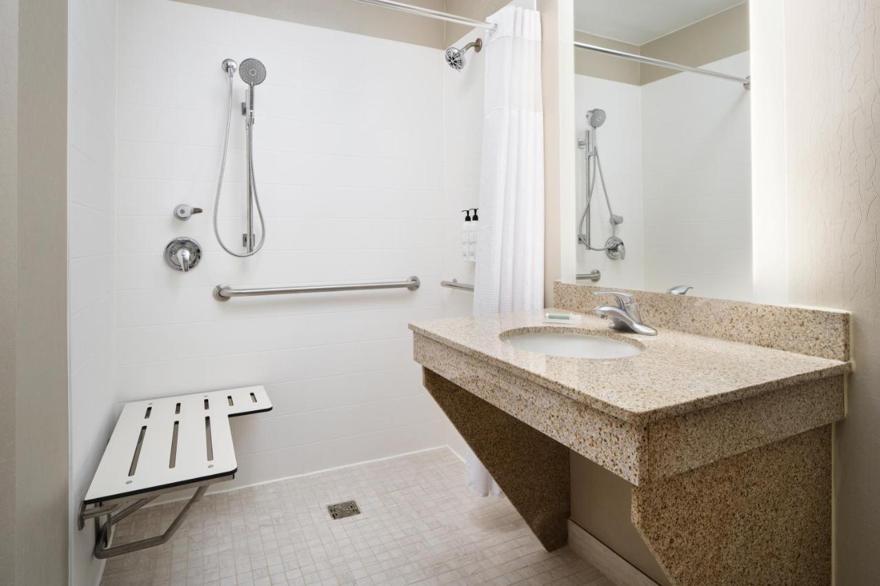 Springhill Suites Richmond Northwest Innsbrook Extérieur photo