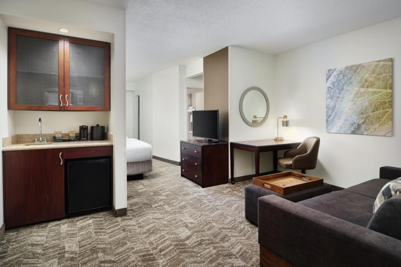 Springhill Suites Richmond Northwest Innsbrook Extérieur photo