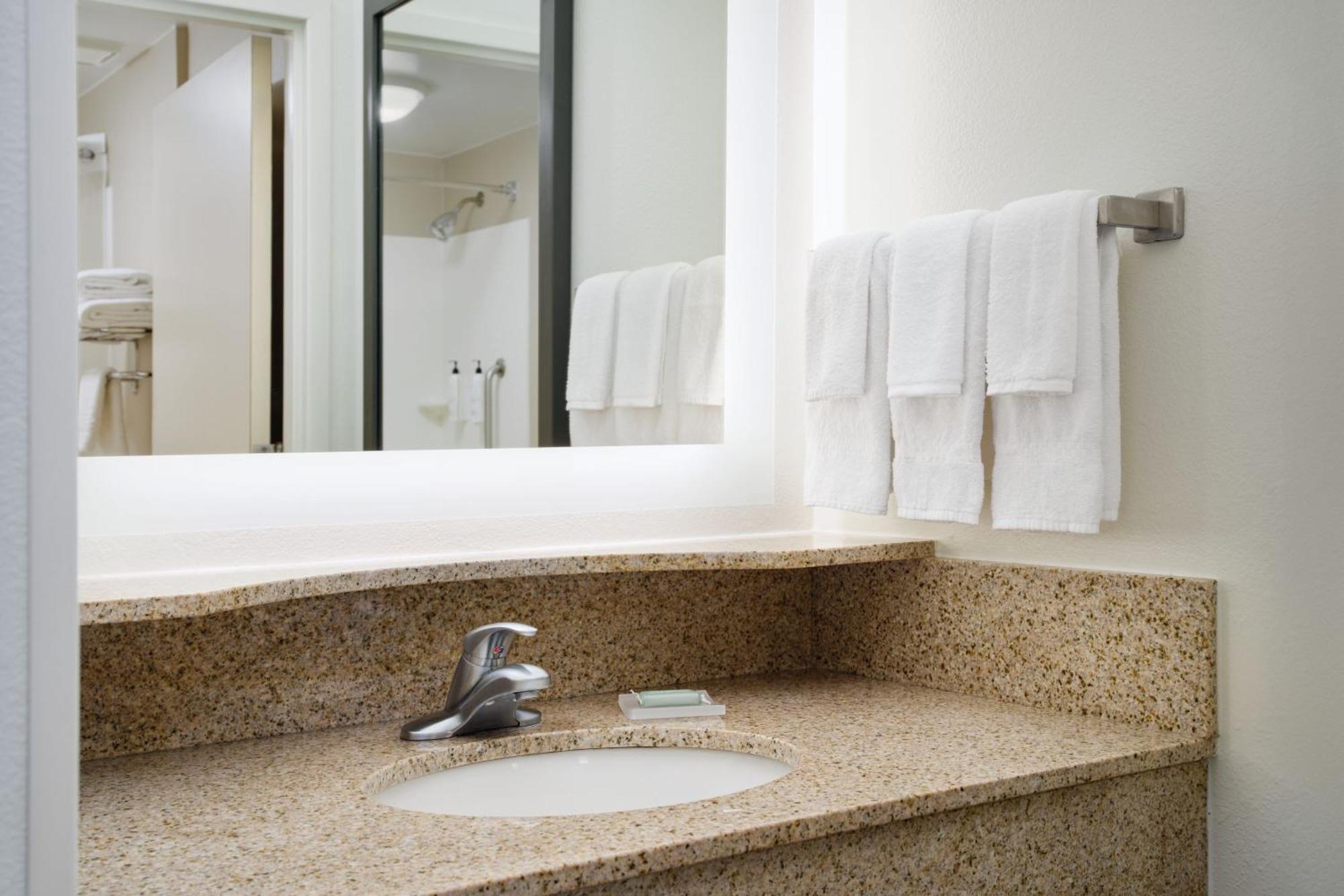 Springhill Suites Richmond Northwest Innsbrook Extérieur photo