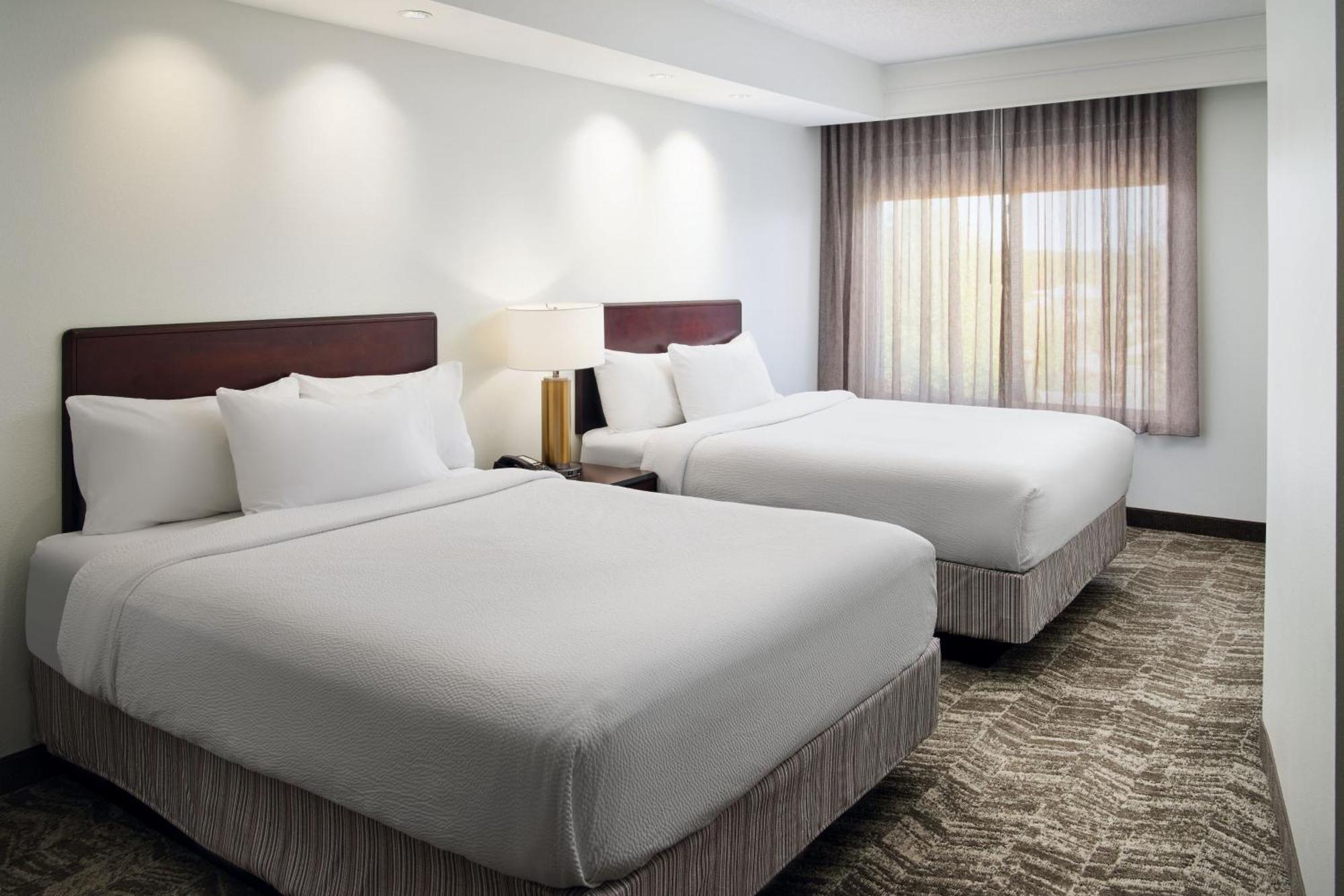 Springhill Suites Richmond Northwest Innsbrook Extérieur photo