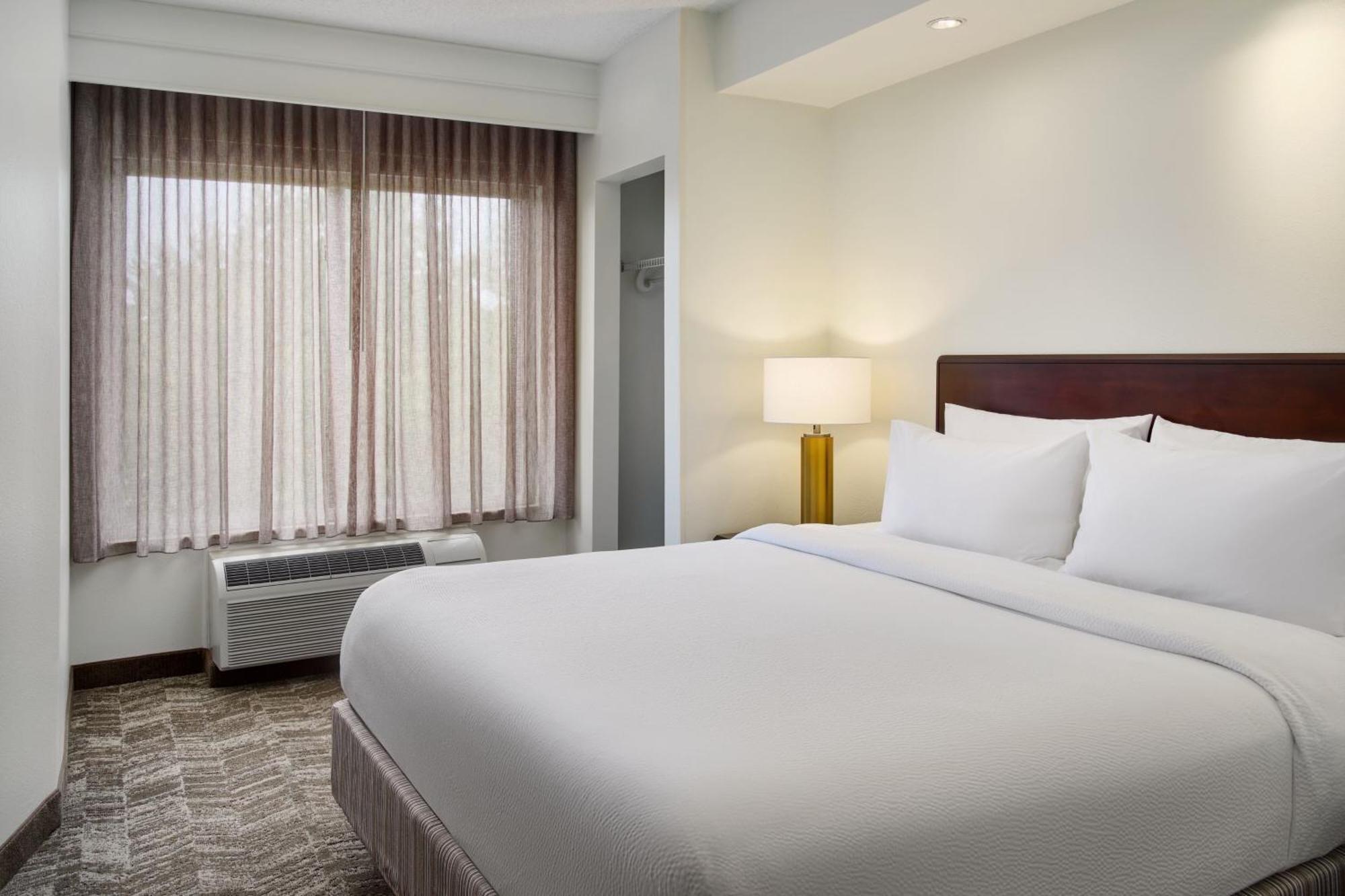 Springhill Suites Richmond Northwest Innsbrook Extérieur photo