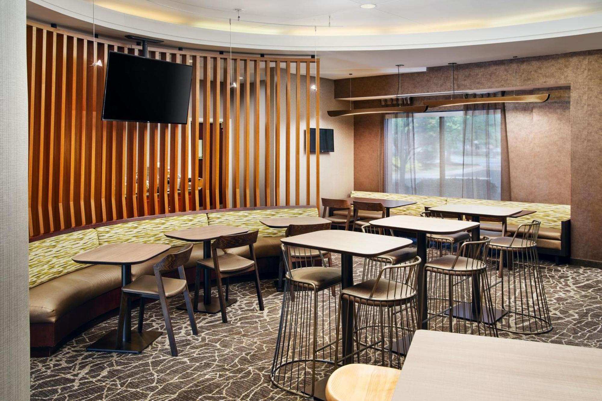Springhill Suites Richmond Northwest Innsbrook Extérieur photo