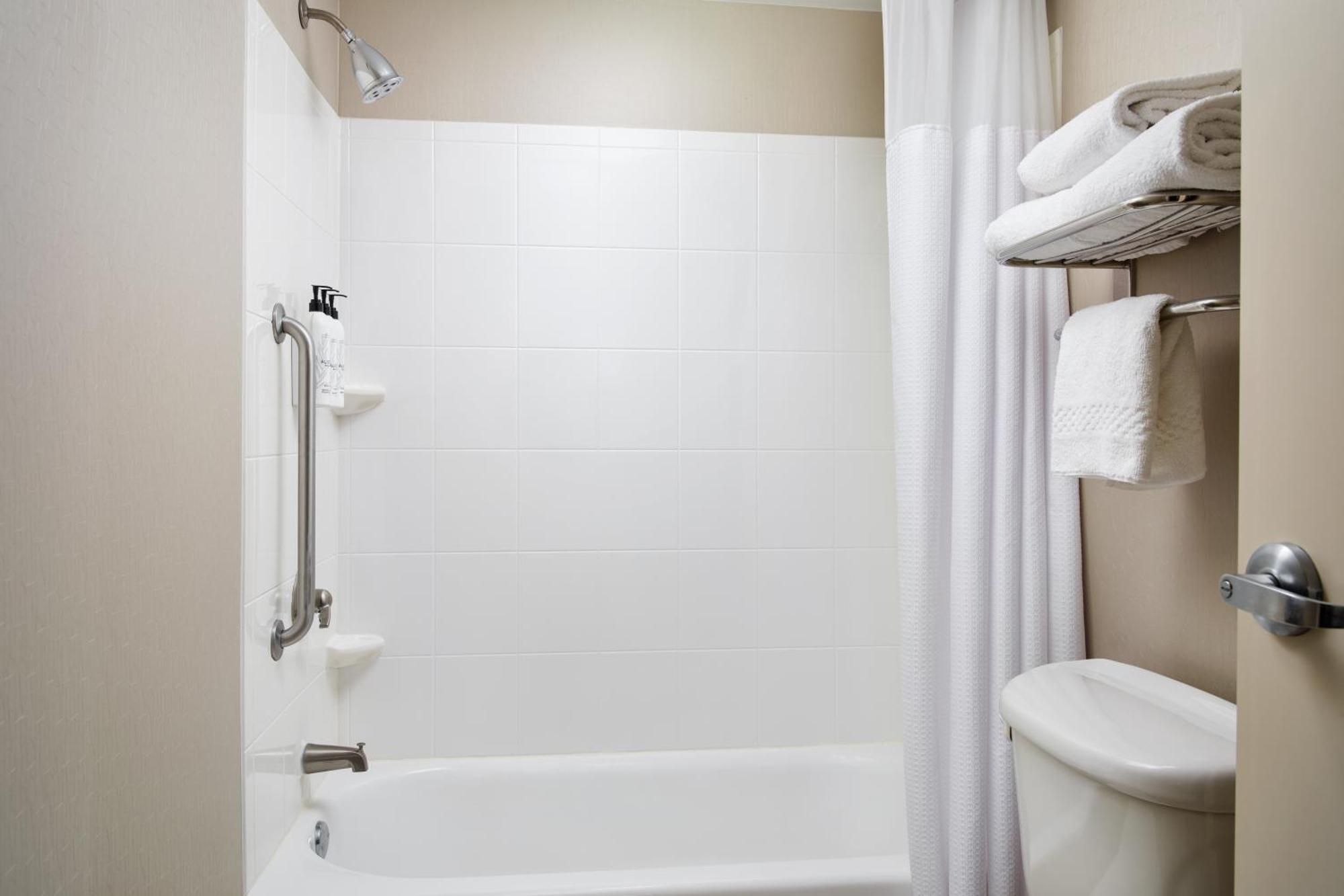 Springhill Suites Richmond Northwest Innsbrook Extérieur photo