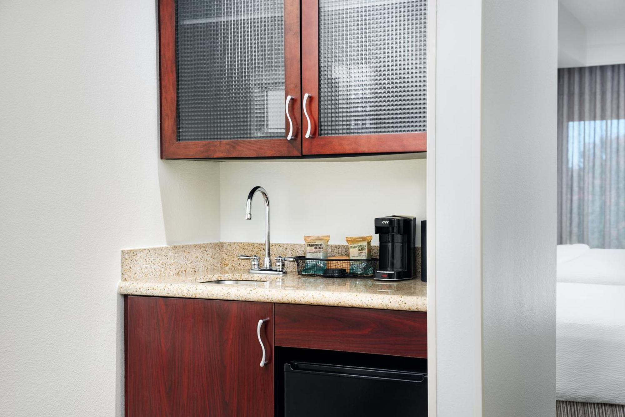 Springhill Suites Richmond Northwest Innsbrook Extérieur photo