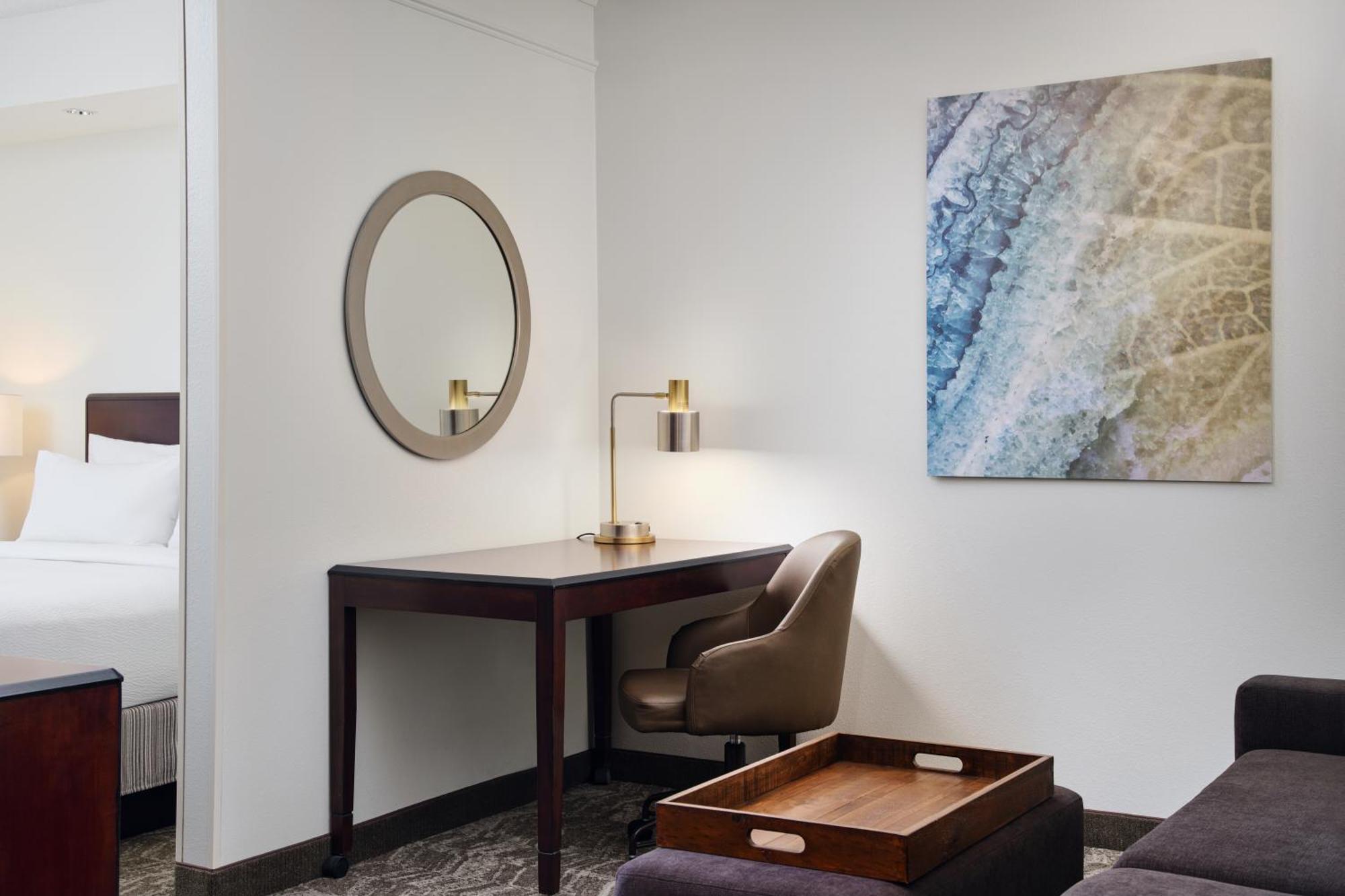 Springhill Suites Richmond Northwest Innsbrook Extérieur photo