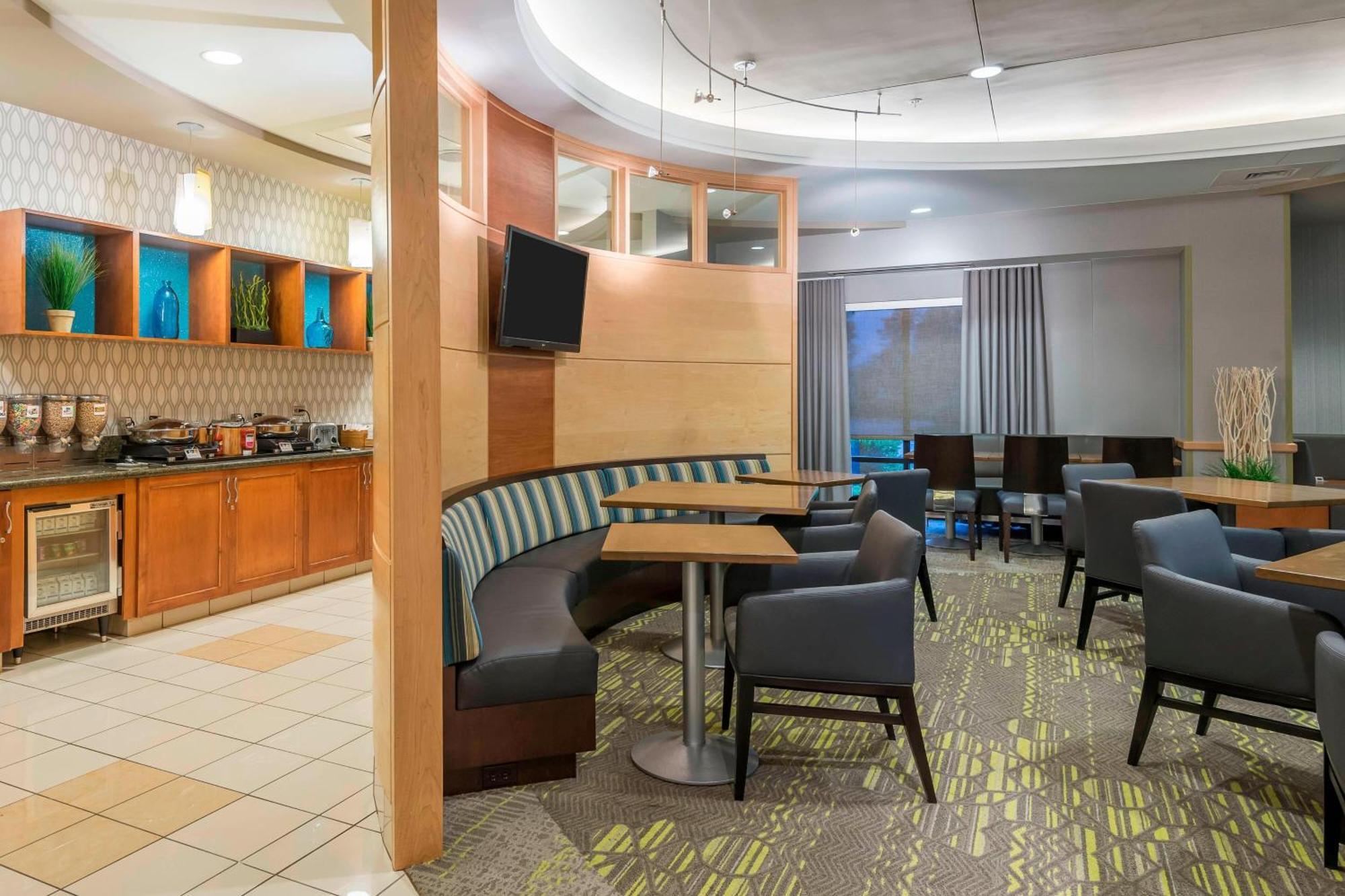 Springhill Suites Richmond Northwest Innsbrook Extérieur photo