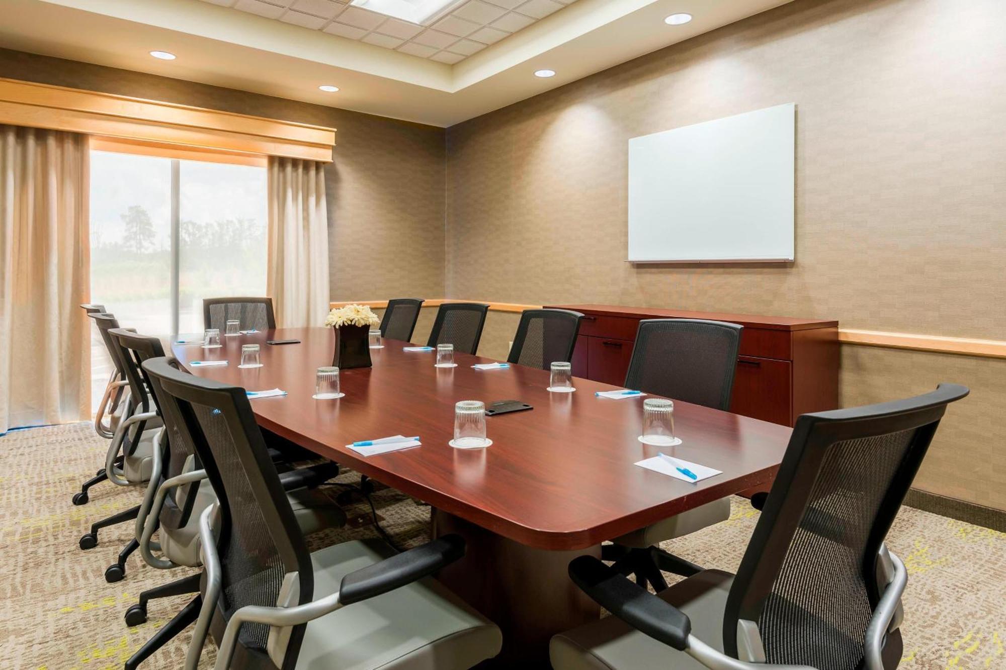 Springhill Suites Richmond Northwest Innsbrook Extérieur photo
