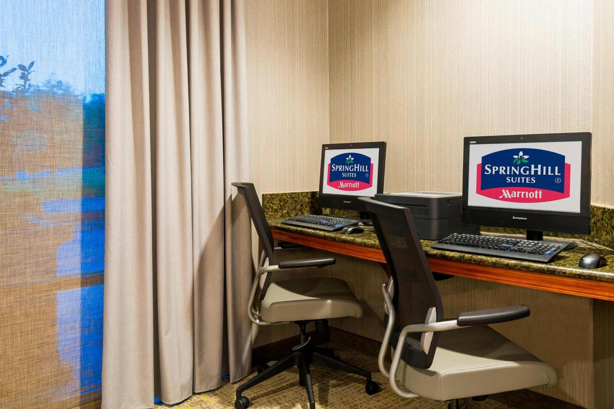 Springhill Suites Richmond Northwest Innsbrook Extérieur photo