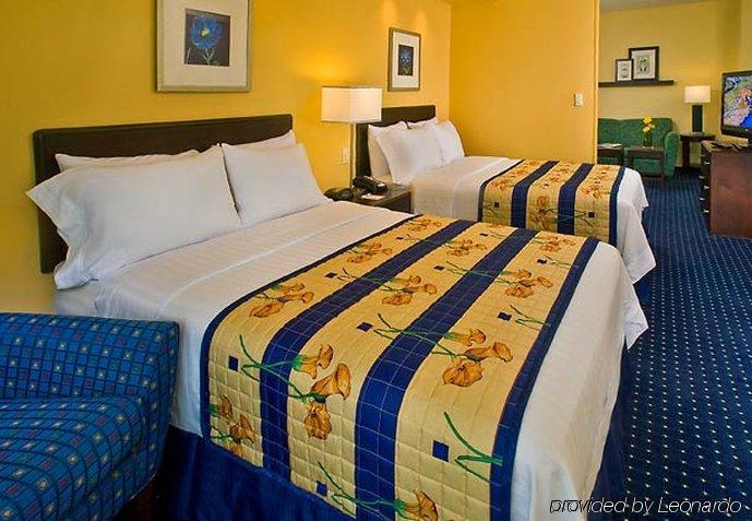 Springhill Suites Richmond Northwest Innsbrook Extérieur photo