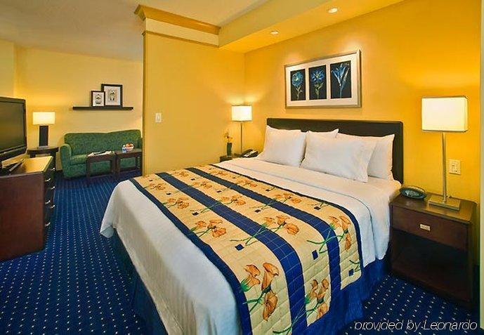 Springhill Suites Richmond Northwest Innsbrook Extérieur photo