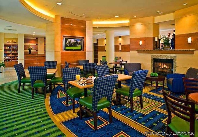 Springhill Suites Richmond Northwest Innsbrook Extérieur photo