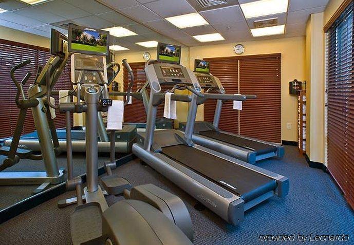 Springhill Suites Richmond Northwest Innsbrook Extérieur photo