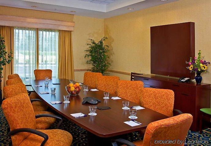 Springhill Suites Richmond Northwest Innsbrook Extérieur photo